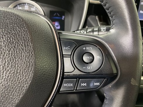 Used 2019 Toyota Corolla SE image 13