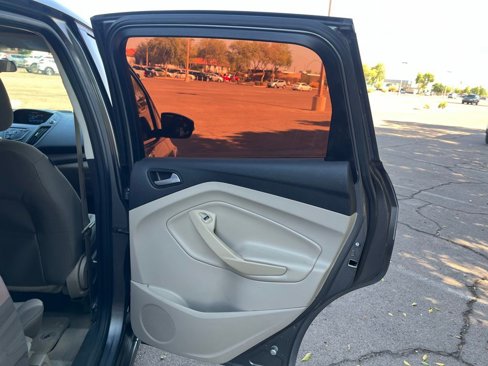 Used 2013 Ford C-MAX SE image 16