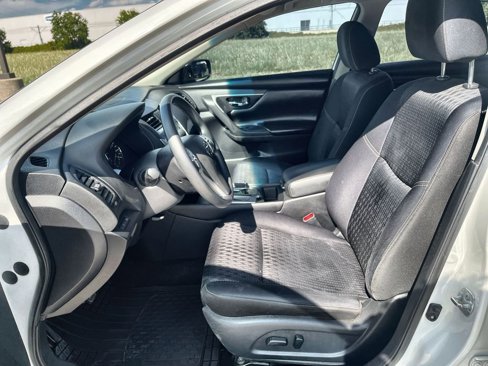 Used 2017 Nissan Altima 2.5 S w/ Power Driver Seat Package image 23