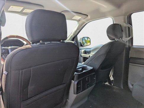 Used 2020 Ford F150 XL w/ Equipment Group 101A Mid image 20