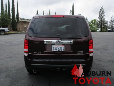Used 2011 Honda Pilot Touring image 6