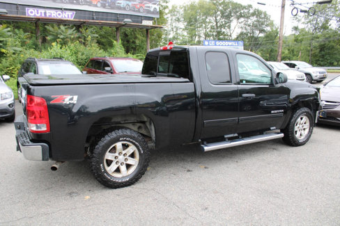 Used 2013 GMC Sierra 1500 SLE w/ Power Tech Package image 6