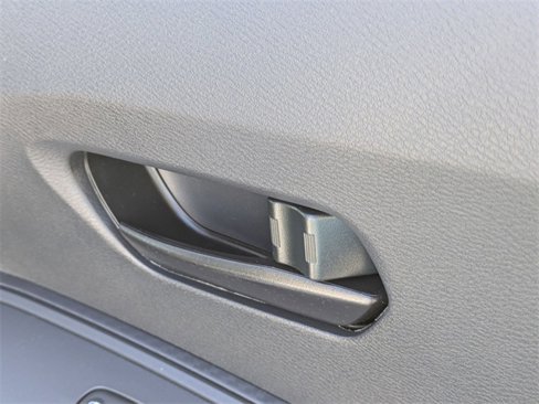 New 2025 Nissan Versa S w/ Trunk Package image 33