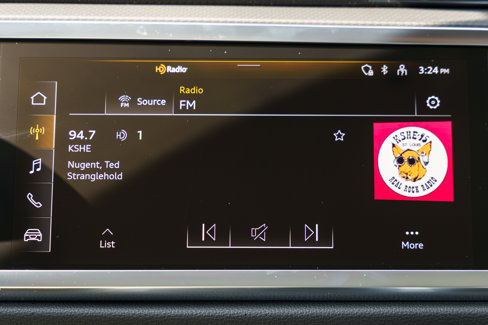 Certified 2025 Audi Q3 2.0T Premium Plus image 13