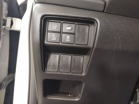 Used 2021 Honda CR-V Touring image 10