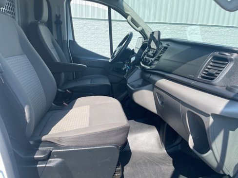 Used 2020 Ford Transit 150 Low Roof image 12