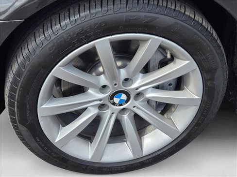 Used 2014 BMW 535i Sedan image 21