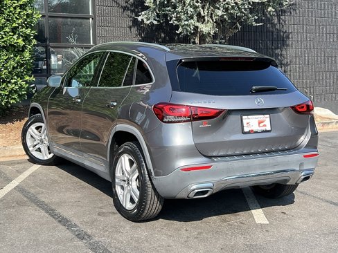 Used 2021 Mercedes-Benz GLA 250 w/ Premium Package image 18