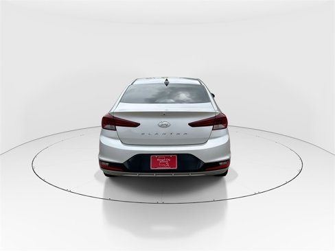 Used 2020 Hyundai Elantra SEL image 7
