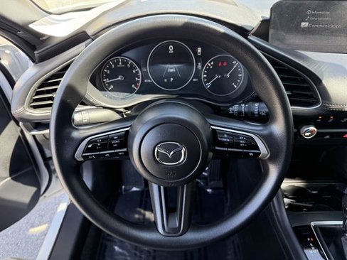 Used 2025 MAZDA MAZDA3 s image 23