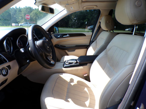 Used 2017 Mercedes-Benz GLE 350 w/ Premium 2 Package image 47