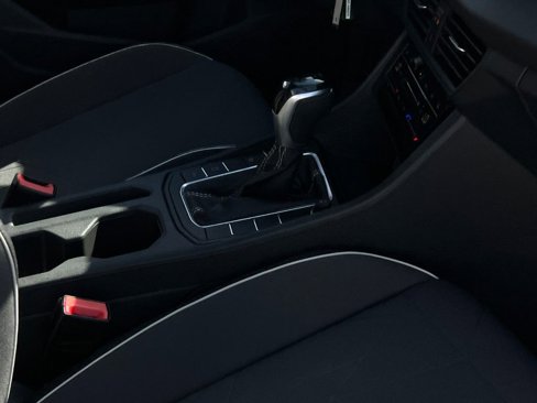 New 2025 Volkswagen Jetta Sport image 9