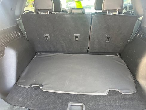 Used 2021 Ford Escape SEL image 19