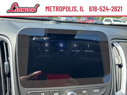 Used 2023 Chevrolet Malibu LT image 25