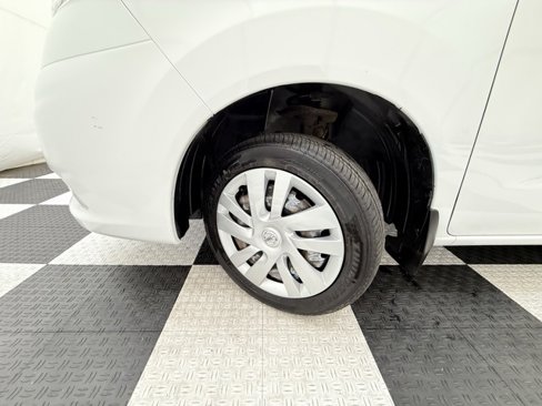 Used 2019 Nissan NV200 SV image 9