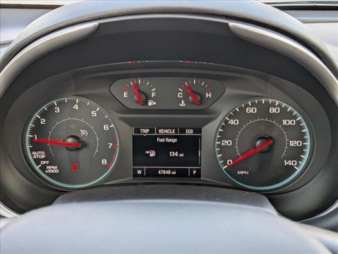 Used 2023 Chevrolet Malibu LT image 11