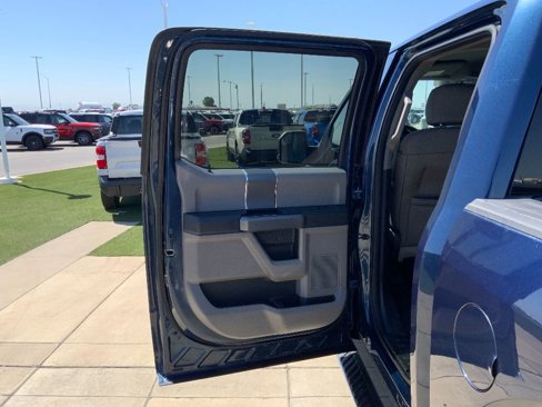 Used 2016 Ford F150 XLT w/ Equipment Group 301A Mid image 15