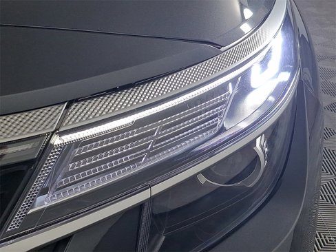 Used 2021 Kia Seltos S image 13