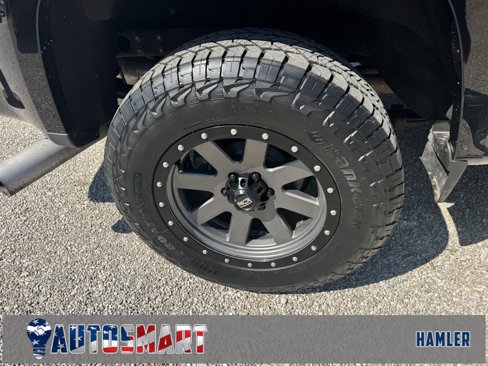 Used 2016 Chevrolet Colorado Z71 image 33