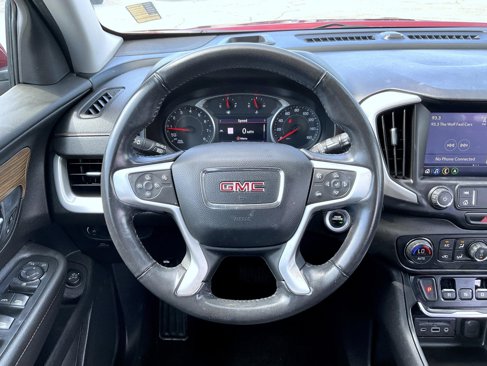 Used 2020 GMC Terrain SLE w/ Driver Convenience Package image 11