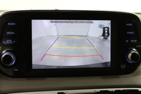 Used 2019 Hyundai Santa Fe SE image 48