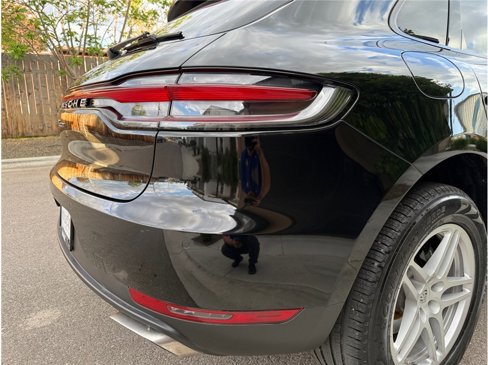 Used 2019 Porsche Macan image 36