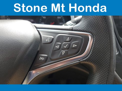 Used 2024 Chevrolet Malibu LT image 24