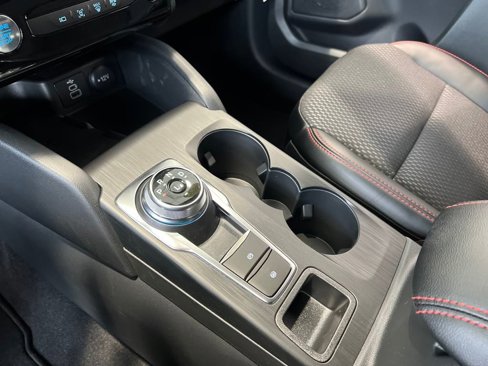 New 2025 Ford Escape ST-Line Elite w/ Tech Pack #2 image 25