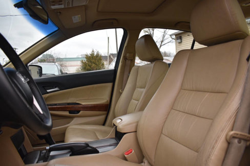 Used 2012 Honda Accord EX-L image 15