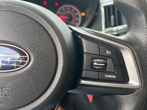 Used 2019 Subaru Crosstrek 2.0i image 14