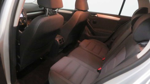 Used 2013 Volkswagen Golf TDI image 22
