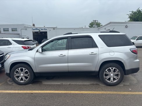Used 2014 GMC Acadia SLT image 6