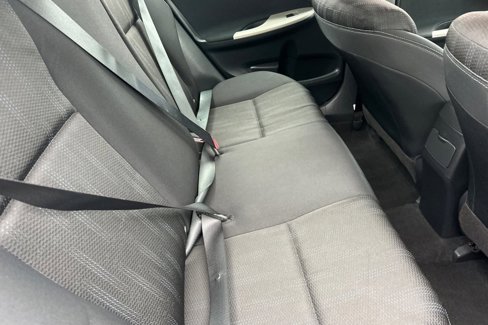 Used 2013 Toyota Corolla S w/ Premium Pkg image 29