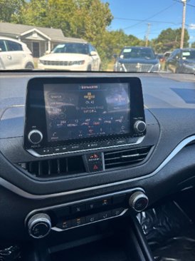 Used 2020 Nissan Altima 2.5 S image 12