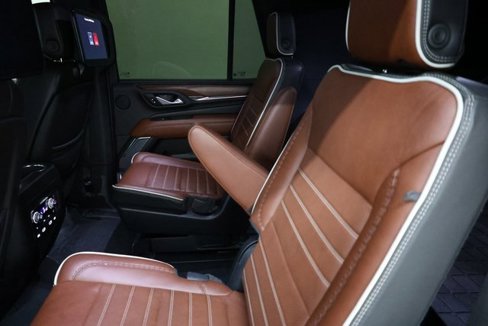 Used 2023 GMC Yukon Denali Ultimate image 84