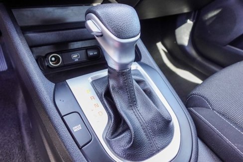 Used 2022 Kia Forte LXS image 23