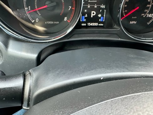 Used 2015 Mitsubishi Outlander Sport SE image 23