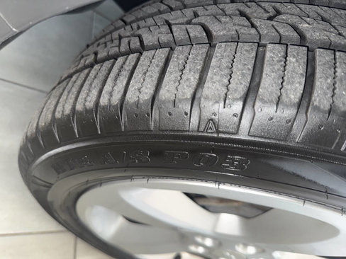 Used 2015 Chevrolet Trax LTZ image 10