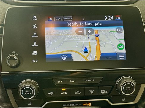 Used 2017 Honda CR-V EX-L image 13