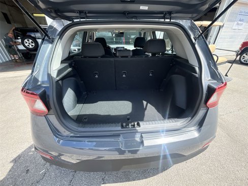Used 2024 Hyundai Venue SEL image 23