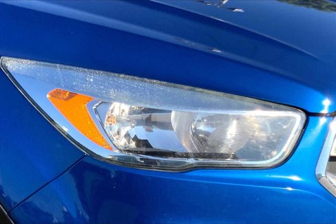 Used 2017 Ford Escape SE image 23