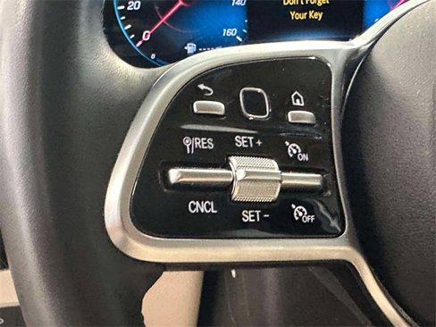 Used 2022 Mercedes-Benz GLA 250 4MATIC image 26