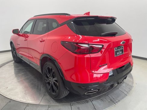 Used 2020 Chevrolet Blazer RS image 9