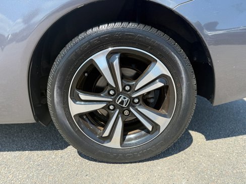 Used 2014 Honda Civic EX image 12