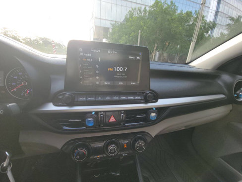 Used 2021 Kia Forte LXS image 18