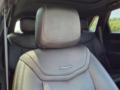 Certified 2021 Cadillac XT5 Sportv image 16