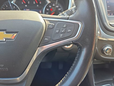 Used 2022 Chevrolet Equinox LT image 28