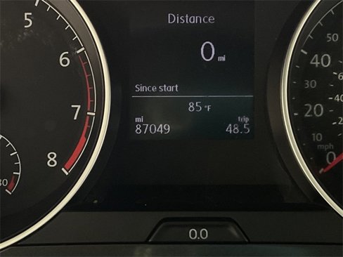 Used 2019 Volkswagen Golf Alltrack S image 38