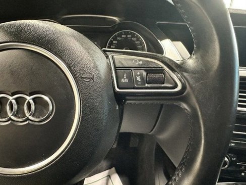Used 2015 Audi A4 2.0T Premium Plus w/ Technology Package image 15
