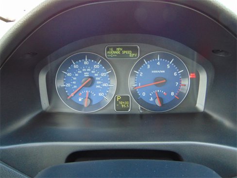 Used 2011 Volvo C30 T5 image 15